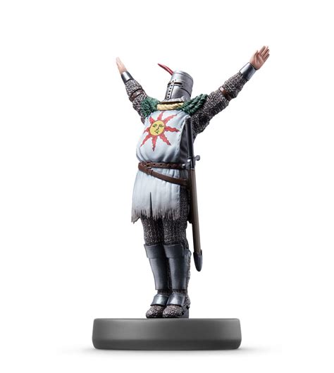 solaire of astora amiibo|dark souls remastered solaire.